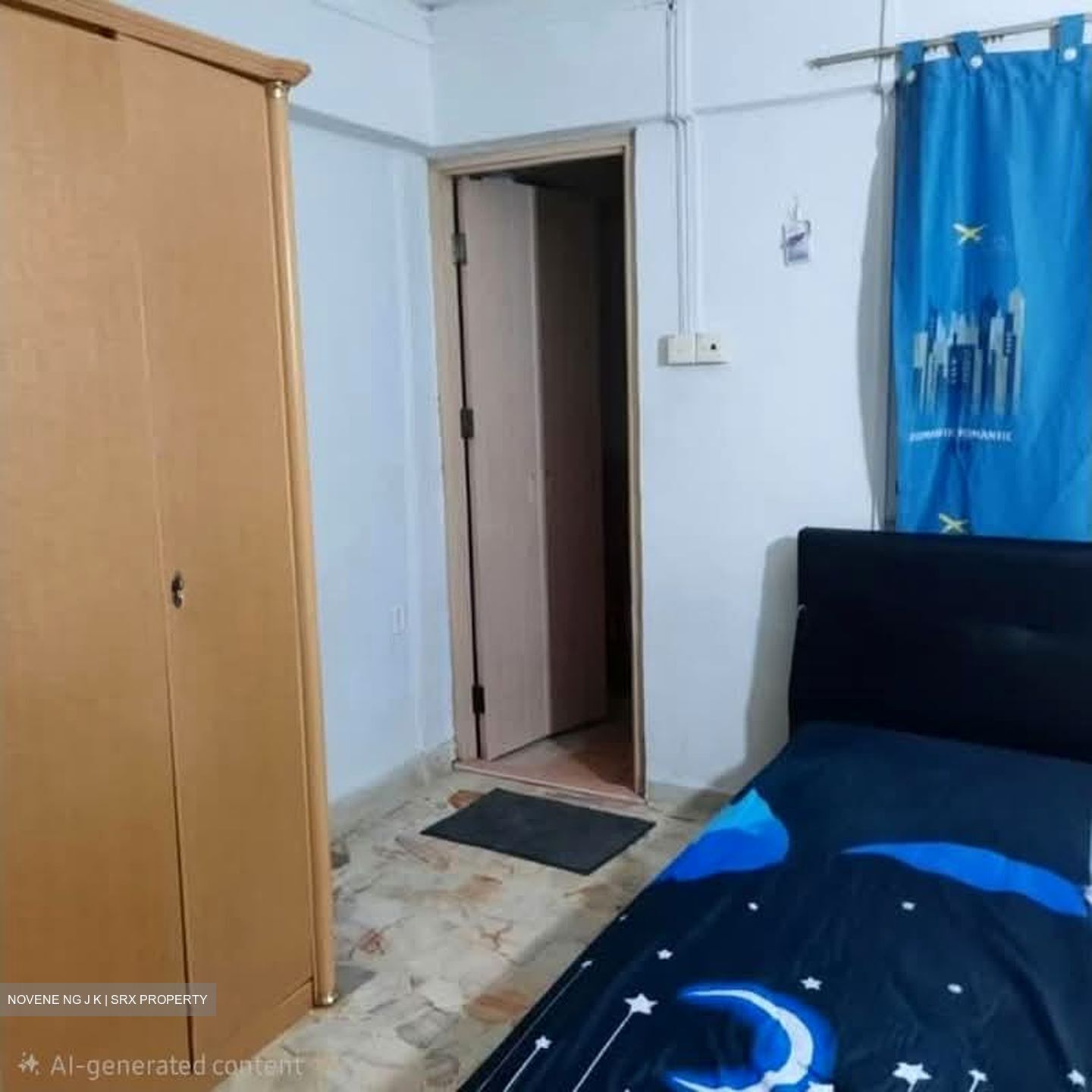 Blk 203 Marsiling Admiralty Park (Woodlands), HDB 3 Rooms #559694881